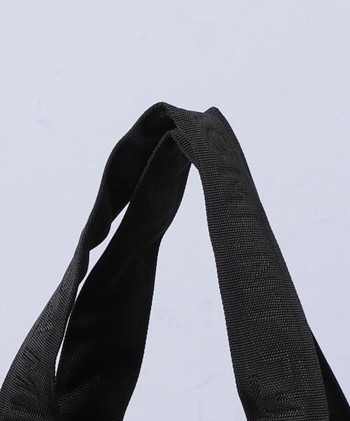 RAMIDUS（ラミダス）の「＜RAMIDUS（ラミダス）＞ 2WAY トート バッグ M■■■（トートバッグ・メンズ・ブラック・FREE）」の3枚目の写真