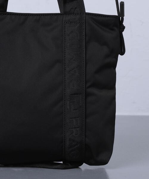 RAMIDUS（ラミダス）の「＜RAMIDUS（ラミダス）＞ 2WAY トート バッグ M■■■（トートバッグ・メンズ・ブラック・FREE）」の5枚目の写真