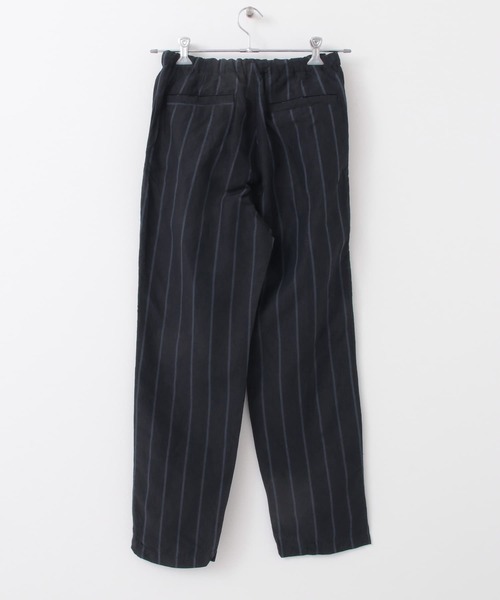 unify（ユニファイ）の「UNIFY　Cupro Linen Easy Pants（その他パンツ・レディース・ブルー系その他/ブラック・ONE）」の13枚目の写真