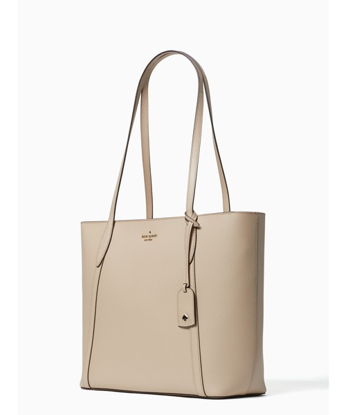 KATESPADE トートバッグ カラ ラージトート kate spade new york（ケイトスペード ニューヨーク）の「カラ
