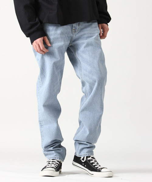 ブランド古着 加工デニムパンツ デニムパンツ Cheap Monday チープマンデイ のファッション通販 Zozoused