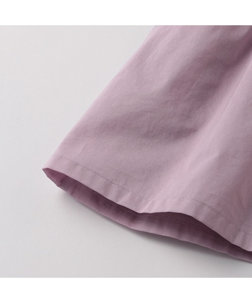 petit main（プティマイン）の「【miffy】ドッキングワンピース（ワンピース・キッズ・ブラック/ラベンダー・80ｃｍ/90cm/110cm/100cm/120cm/130cm）」の10枚目の写真