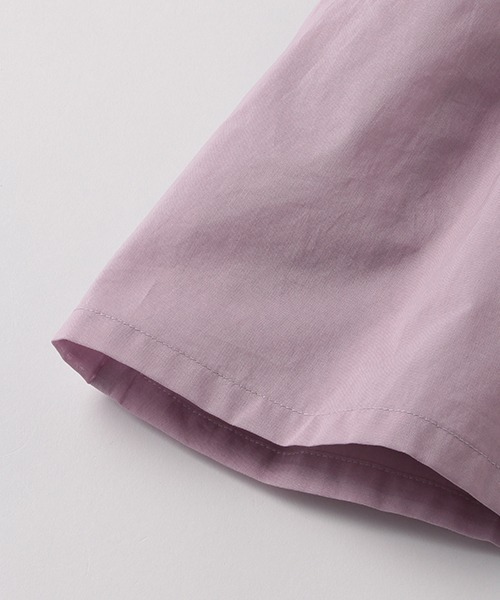 petit main（プティマイン）の「【miffy】ドッキングワンピース（ワンピース・キッズ・ブラック/ラベンダー・80ｃｍ/90cm/110cm/100cm/120cm/130cm）」の21枚目の写真