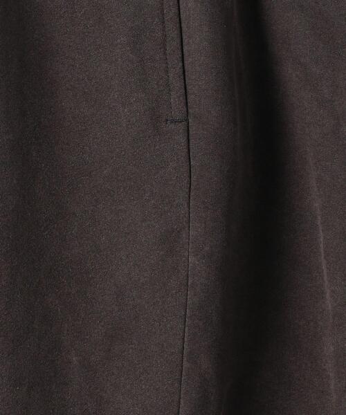 NEAT（ニート）の「＜NEAT（ニート）＞ 二ドム テーパード■■■（その他パンツ・メンズ・ブラック・44/46/48）」の3枚目の写真