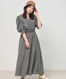 Retro Girl レトロガールのワンピース ドレス通販 Zozotown