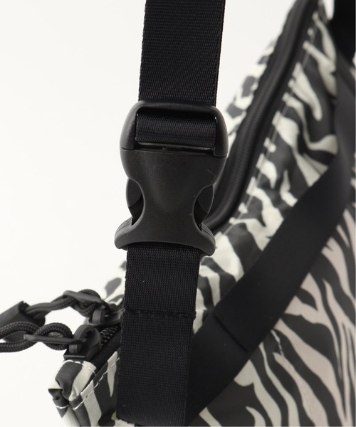 BAGS IN PROGRESS/バッグス イン プログレス】FANNY JOURNAL STANDARD｜【BAGS IN PROGRESS/バッグス イン