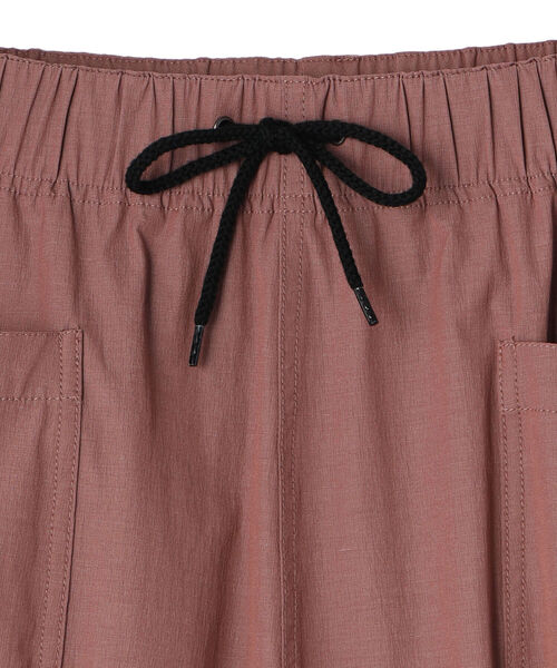 schott（ショット）の「Schott/ショット/NYLON SHORTS/ナイロンショーツ（その他パンツ・メンズ・ライトグレー/ブラック/ブラウン系その他・MEDIUM/LARGE/X-LARGE）」の4枚目の写真