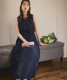 Andemiu アンデミュウのドレス通販 Zozotown