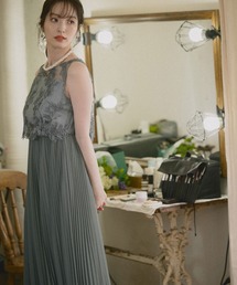 Andemiu アンデミュウのドレス通販 Zozotown