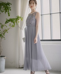 Andemiu アンデミュウのドレス通販 Zozotown