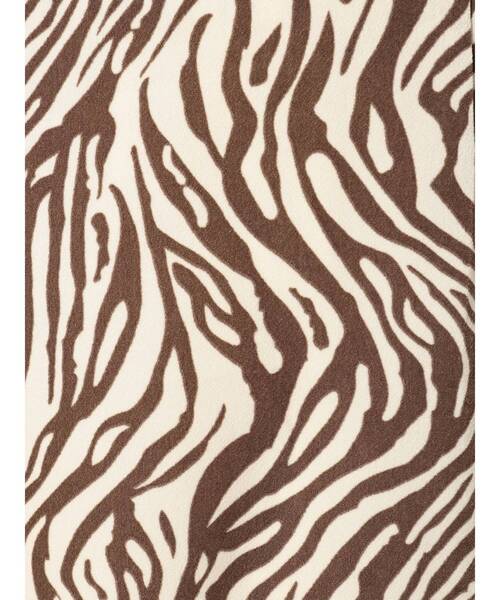 jouetie（ジュエティ）の「スリットロングワンピース（ワンピース・レディース・ブラック/アイボリー・MEDIUM/SMALL）」の18枚目の写真