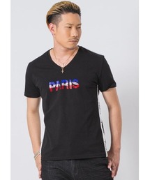 EVOLUTION(�G�{�����[�V����)�́yEVOLUTION�z�Z�N�V�[�ȃ��C���X�g�����ST�V���c(T�V���c/�J�b�g�\�[)