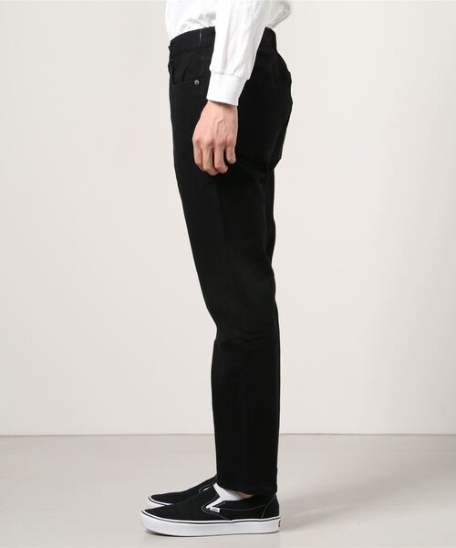 LRG（エルアールジー）の「【LRG】ストレッチ デニムパンツ（デニムパンツ・メンズ・ブラック/ブルー・36/34/30/32/38）」の20枚目の写真