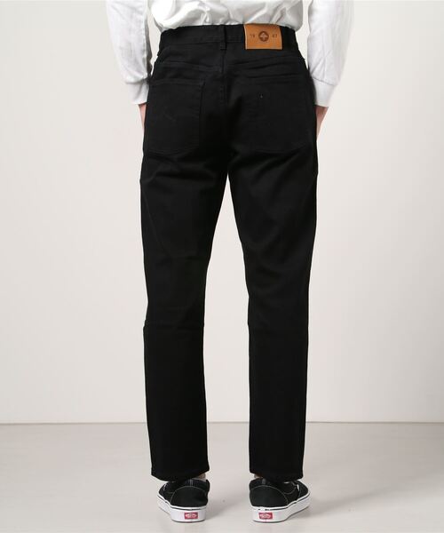 LRG（エルアールジー）の「【LRG】ストレッチ デニムパンツ（デニムパンツ・メンズ・ブラック/ブルー・36/34/30/32/38）」の21枚目の写真