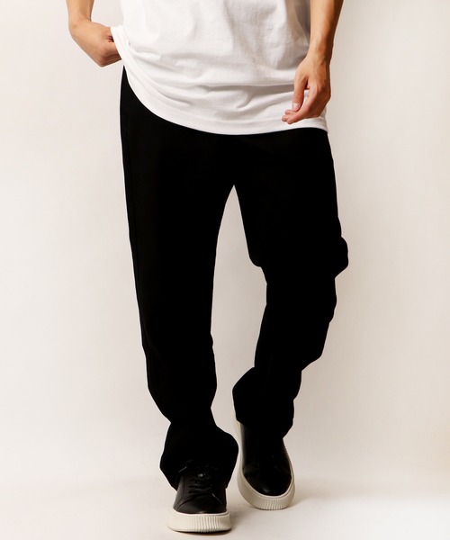 LRG（エルアールジー）の「【LRG】ストレッチ デニムパンツ（デニムパンツ・メンズ・ブラック/ブルー・36/34/30/32/38）」の6枚目の写真