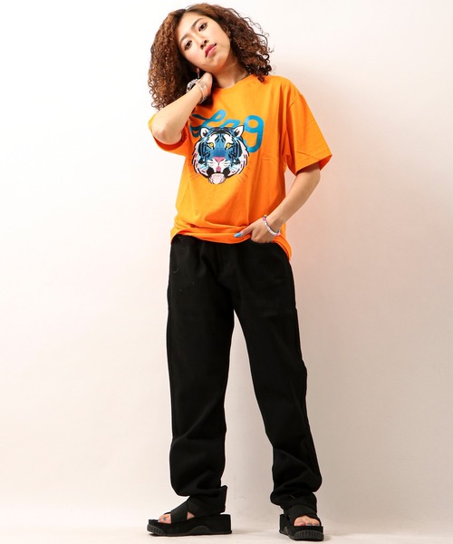 LRG（エルアールジー）の「【LRG】ストレッチ デニムパンツ（デニムパンツ・メンズ・ブラック/ブルー・36/34/30/32/38）」の5枚目の写真