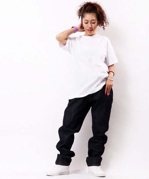 LRG（エルアールジー）の「【LRG】ストレッチ デニムパンツ（デニムパンツ・メンズ・ブラック/ブルー・36/34/30/32/38）」の15枚目の写真