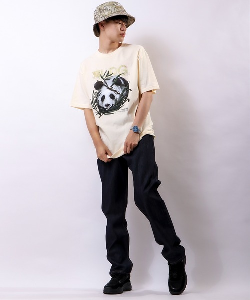 LRG（エルアールジー）の「【LRG】ストレッチ デニムパンツ（デニムパンツ・メンズ・ブラック/ブルー・36/34/30/32/38）」の19枚目の写真