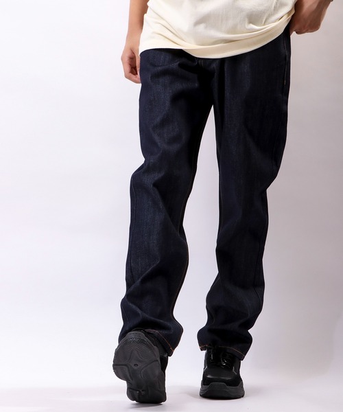 LRG（エルアールジー）の「【LRG】ストレッチ デニムパンツ（デニムパンツ・メンズ・ブラック/ブルー・36/34/30/32/38）」の16枚目の写真