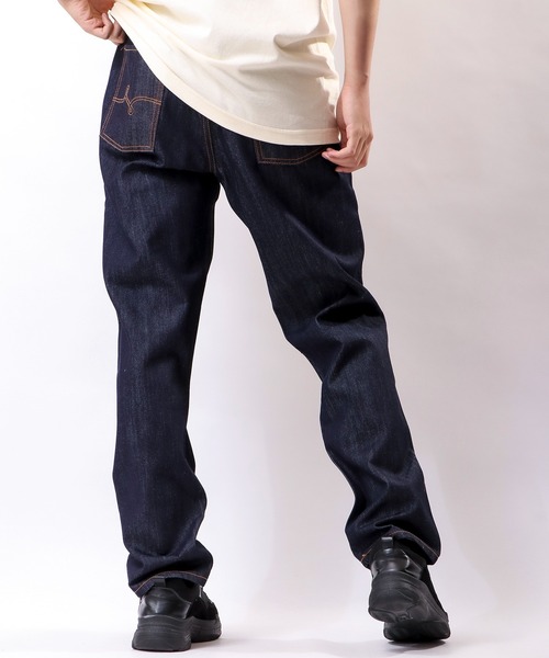 LRG（エルアールジー）の「【LRG】ストレッチ デニムパンツ（デニムパンツ・メンズ・ブラック/ブルー・36/34/30/32/38）」の18枚目の写真