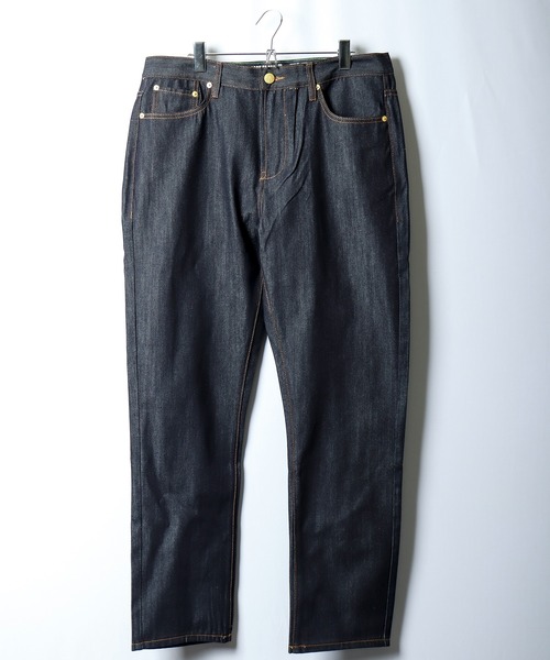 LRG（エルアールジー）の「【LRG】ストレッチ デニムパンツ（デニムパンツ・メンズ・ブラック/ブルー・36/34/30/32/38）」の22枚目の写真