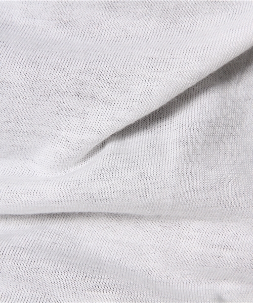 STUDIOUS（ステュディオス）の「タートルカットソー（Tシャツ/カットソー・レディース・ホワイト/ブラック/グレー・0）」の7枚目の写真