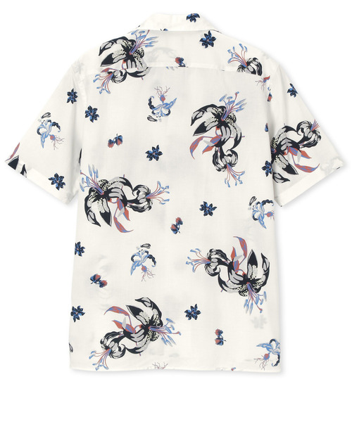 半袖シャツ　Paul Smith 半袖シャツ | Paul Smith (Men)/ポール・スミス | 三越伊勢丹