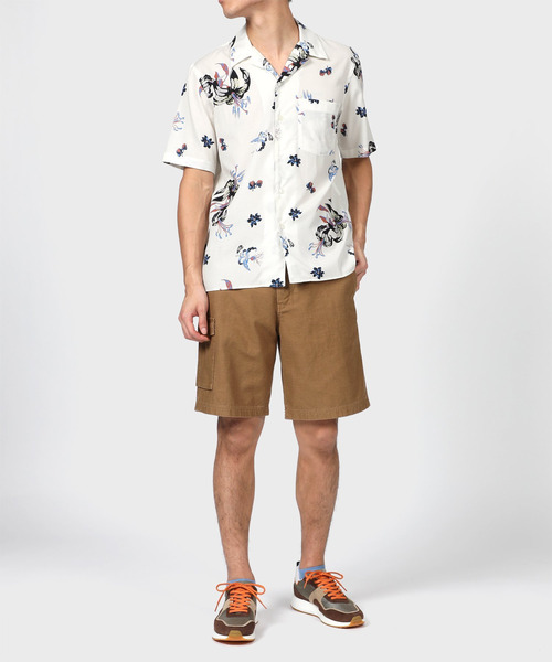 PS Paul Smith（ピーエスポールスミス）の「