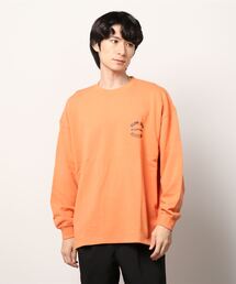 gym master | HAPPY SMILEスウェットビッグＴｅｅ(スウェット)