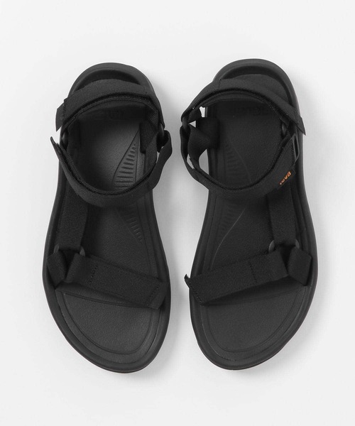 Teva（テバ）の「Teva　HURRICANE XLT2（サンダル・メンズ・ブラック・10/9/7/8）」の5枚目の写真