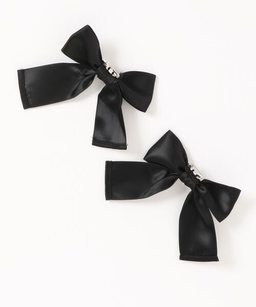 Ank Rouge（アンクルージュ）の「チャイナコルセットスカート（スカート・レディース・ワイン/ブラック/A・M）」の10枚目の写真