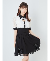 Ank Rouge | チャイナコルセットスカート(スカート)