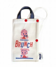 OSAMU GOODS(ITObY)OSAMU GOODS(ITObY)×ROOTOTE([g[g)/IP.}XNP[X.OSAMU-B(}XN)