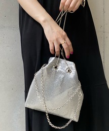 DouDou | チェーンポシェット AW(ショルダーバッグ)
