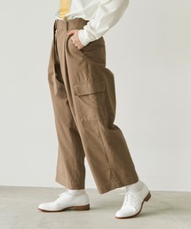 ☆新品☆ノートエシロンス カジュアルパンツ note et silence （ノートエシロンス）｜パンツ一覧 - WEAR