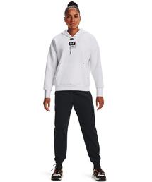 UAサミット ニット プルオーバー フーディー（トレーニング/レディース）