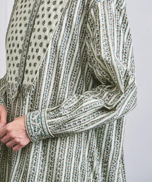 【美品】Pheeta Frances シャツ† Pheeta（フィータ）の「＜Pheeta（フィータ）＞Frances シャツ