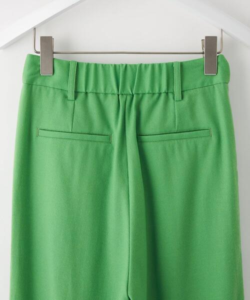 専用green label relaxing ジャケット40　ワイド パンツ38 専用green label relaxing ジャケット40 ワイド パンツ38 専用green