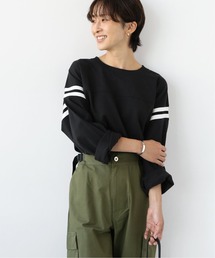 Goodwear(Since1983) | 【Goodwear/グッドウェア】FOOTBALL TEE：別注Tシャツ◆(Tシャツ/カットソー)