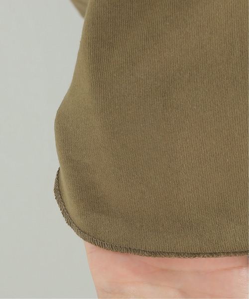 Goodwear(Since1983)(グッドウェア)の「【Goodwear/グッドウェア】FOOTBALL TEE:別注Tシャツ◆(Tシャツ/カットソー・レディース・ダークパープル/ブラウン/ブラック・FREE)」の21枚目の写真