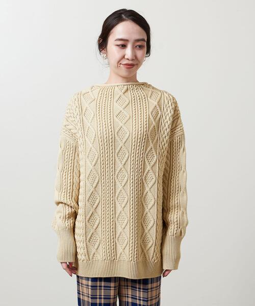 BATONER（バトナー）の「別注＜BATONER（バトナー）＞ケーブル ボトル