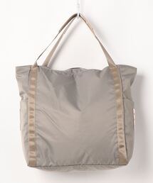 OTONA NYLON MIDDLE TOTE/ナイロンミドルトートバッグ