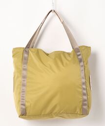 OTONA NYLON MIDDLE TOTE/ナイロンミドルトートバッグ