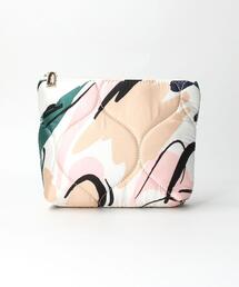 THE STATION STORE | <SMIR NASLI>キルティング ポーチ(ポーチ)