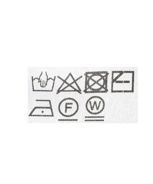 BAFY（バフィー）の「BAFY / 別注 カシミヤ ボートネック ニット（ニット/セーター・メンズ・ブラック/ネイビー/グレー・44/46/48）」の10枚目の写真