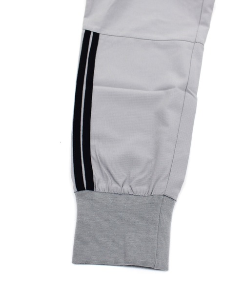 TopIsm（トップイズム）の「サイドライン リップストップ ストレッチ