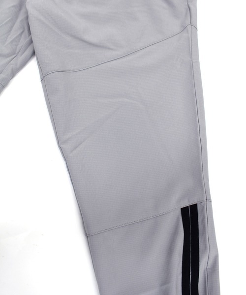 TopIsm（トップイズム）の「サイドライン リップストップ ストレッチ