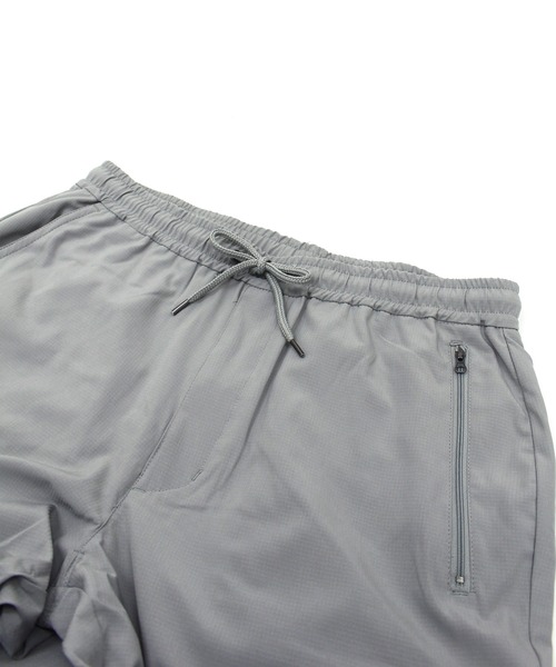 TopIsm（トップイズム）の「サイドライン リップストップ ストレッチ