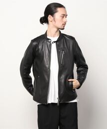 Retro Grade | RETRO GRADE(レトロ グレード) 　シングルライダース/SINGLE RIDERS(ライダースジャケット)