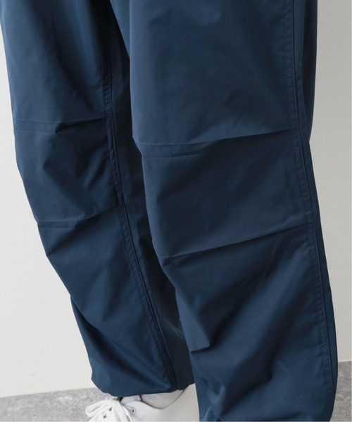 SLOW(スロウ)の「【SLOW】オーバー ミルパンツ(その他パンツ・メンズ・カーキ/ブラック系その他/ダークブルー・MEDIUM/LARGE)」の19枚目の写真